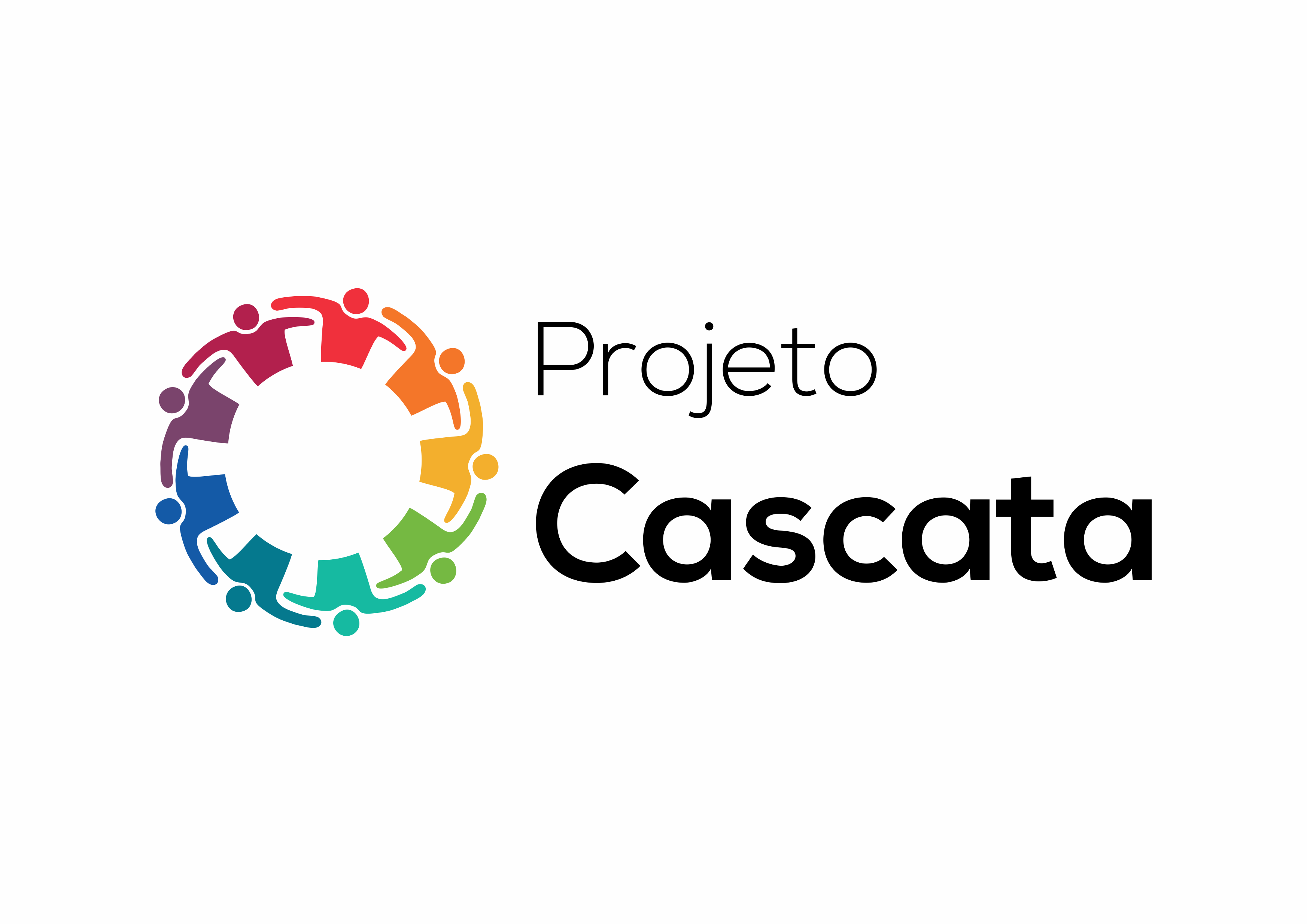 Projeto Cascata